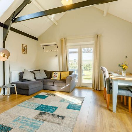 Umberleigh 2 Bed In Barnstaple 09089 빌라 외부 사진