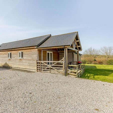 Umberleigh 2 Bed In Barnstaple 09089 빌라 외부 사진