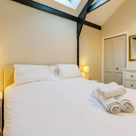 Umberleigh 2 Bed In Barnstaple 09089 빌라 외부 사진