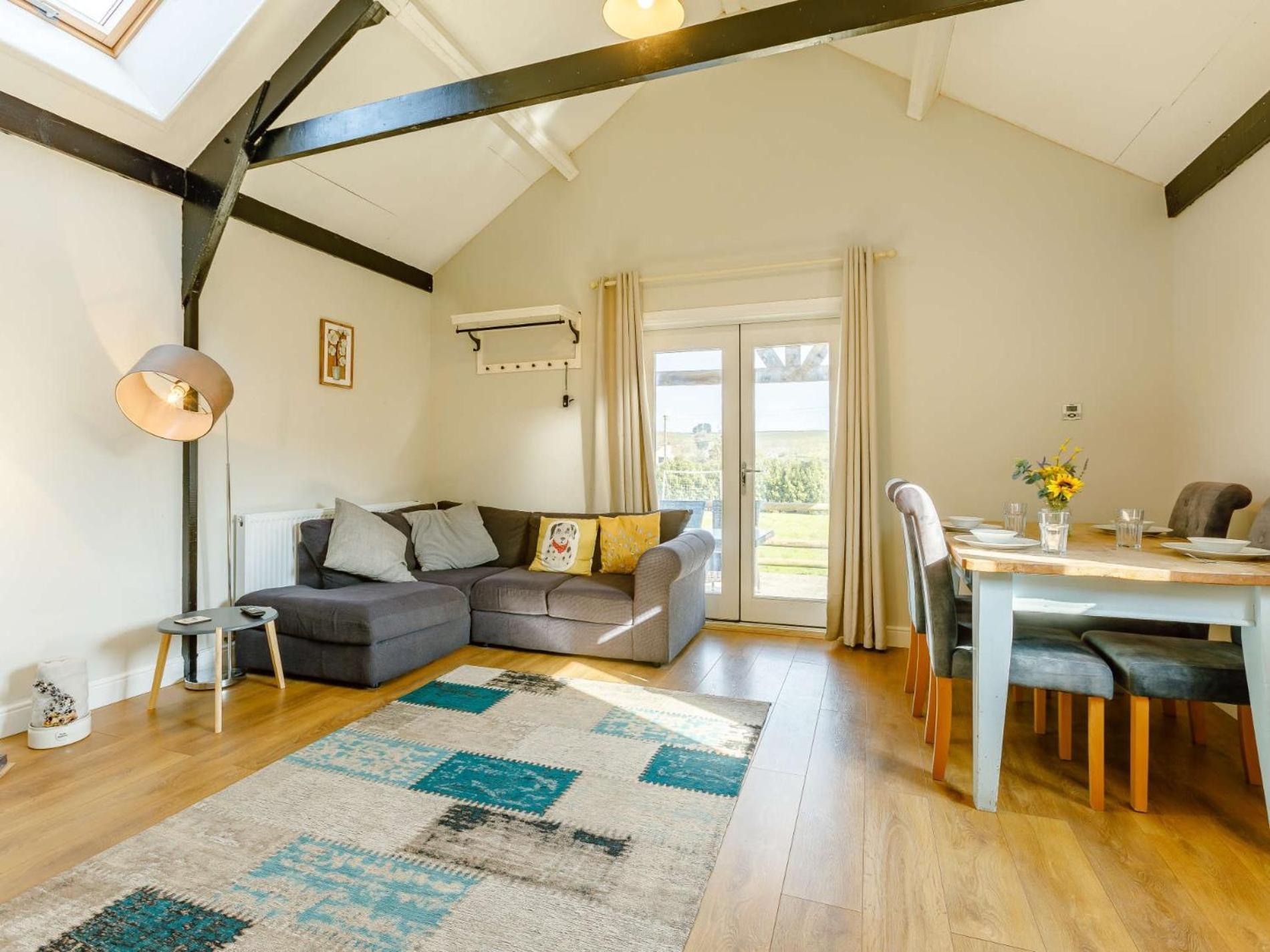 Umberleigh 2 Bed In Barnstaple 09089 빌라 외부 사진