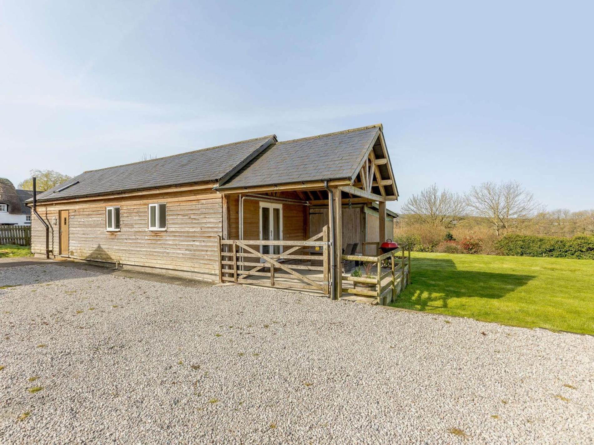 Umberleigh 2 Bed In Barnstaple 09089 빌라 외부 사진