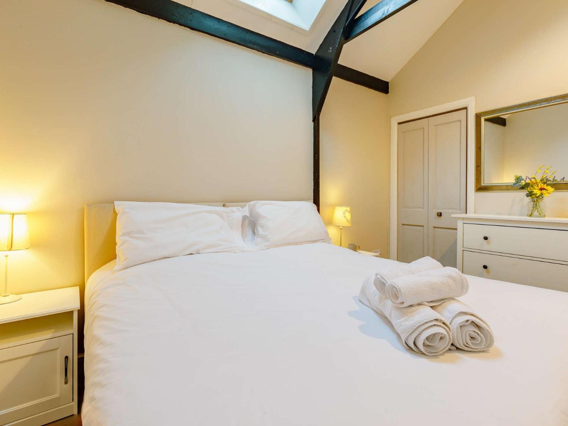Umberleigh 2 Bed In Barnstaple 09089 빌라 외부 사진