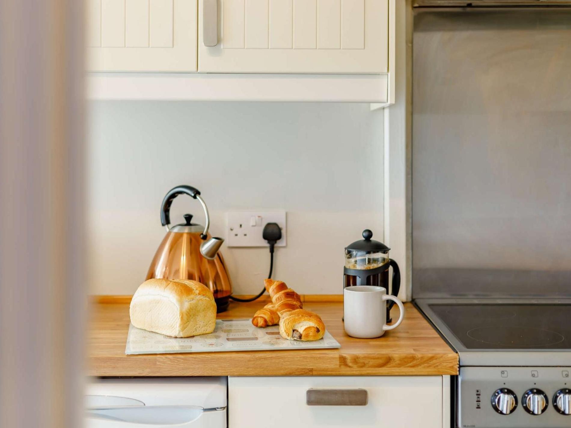 Umberleigh 2 Bed In Barnstaple 09089 빌라 외부 사진