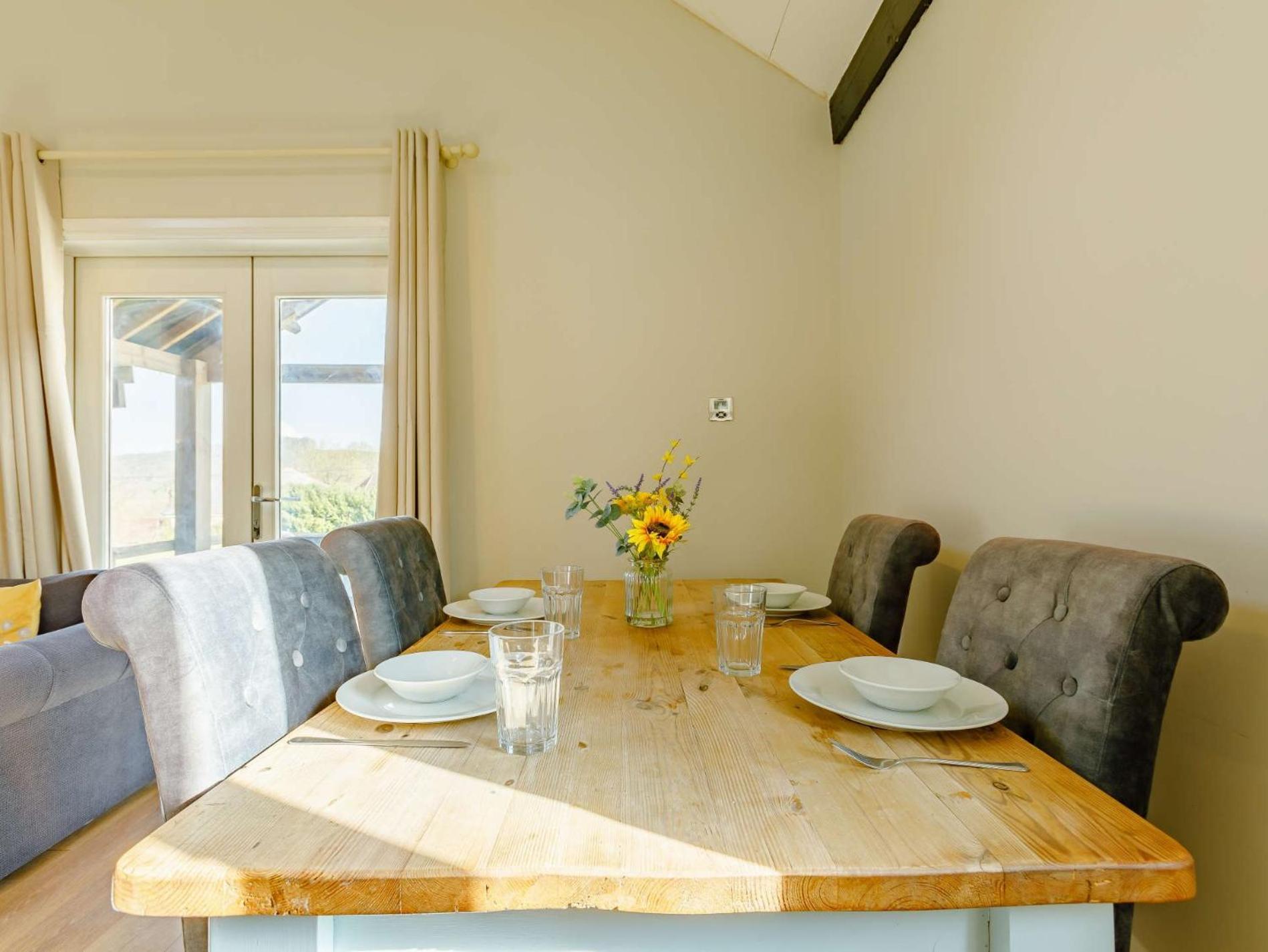 Umberleigh 2 Bed In Barnstaple 09089 빌라 외부 사진