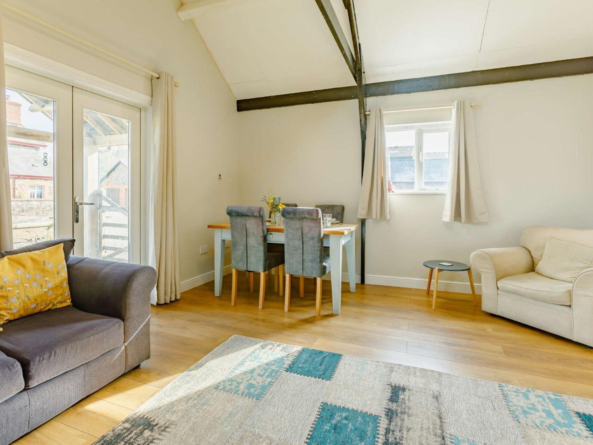 Umberleigh 2 Bed In Barnstaple 09089 빌라 외부 사진