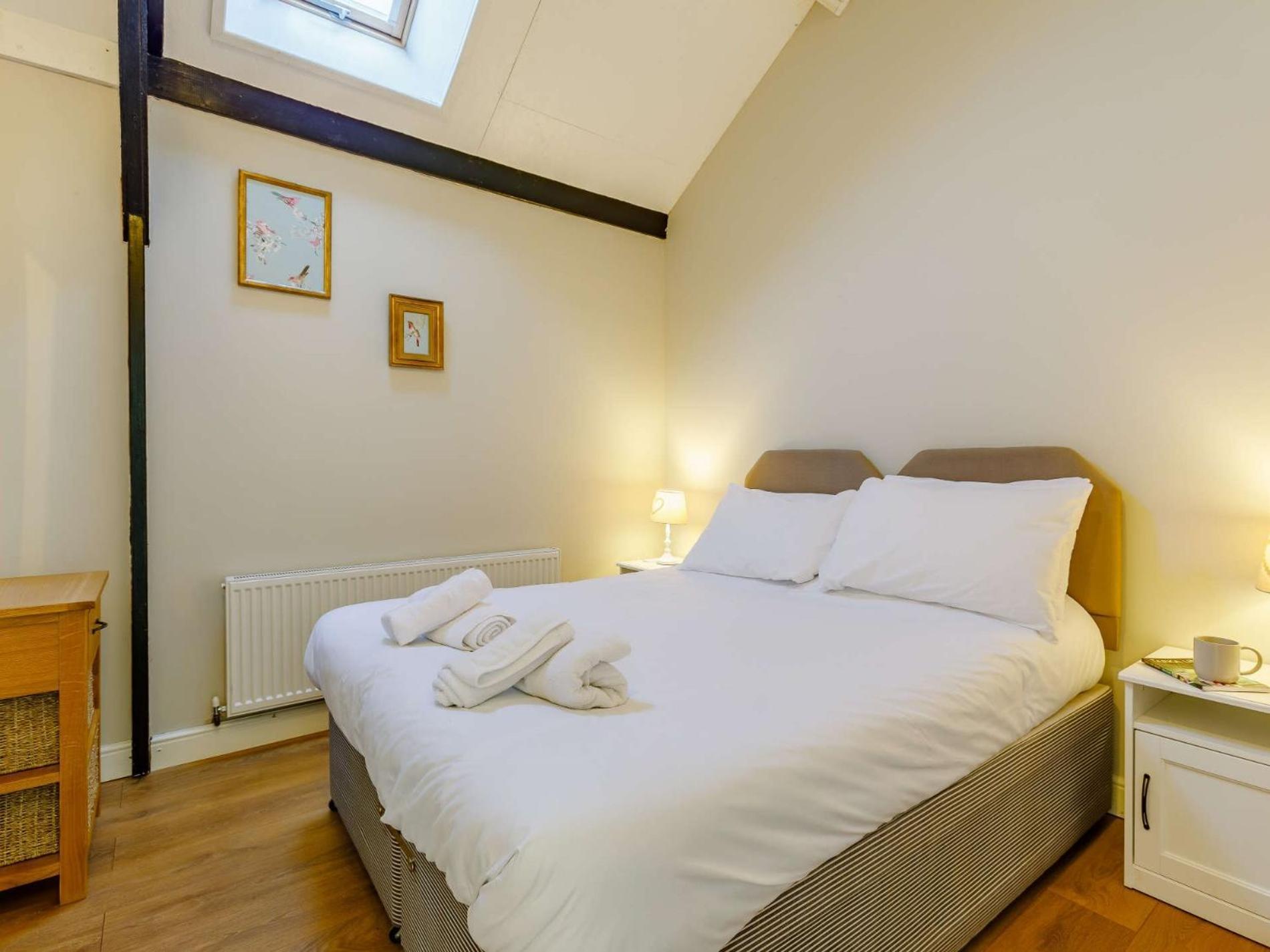 Umberleigh 2 Bed In Barnstaple 09089 빌라 외부 사진
