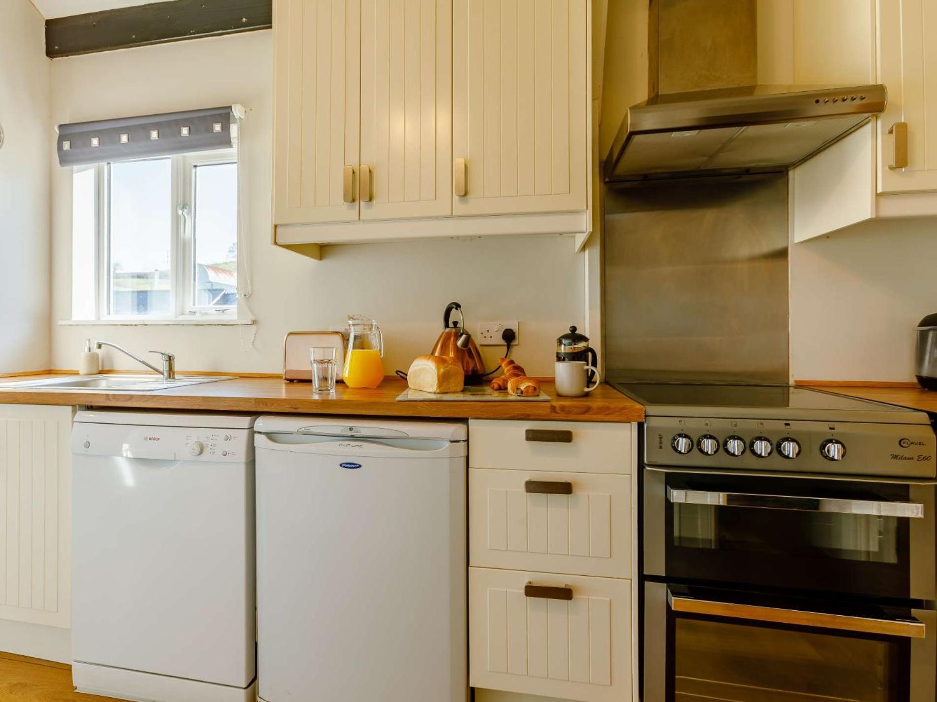 Umberleigh 2 Bed In Barnstaple 09089 빌라 외부 사진