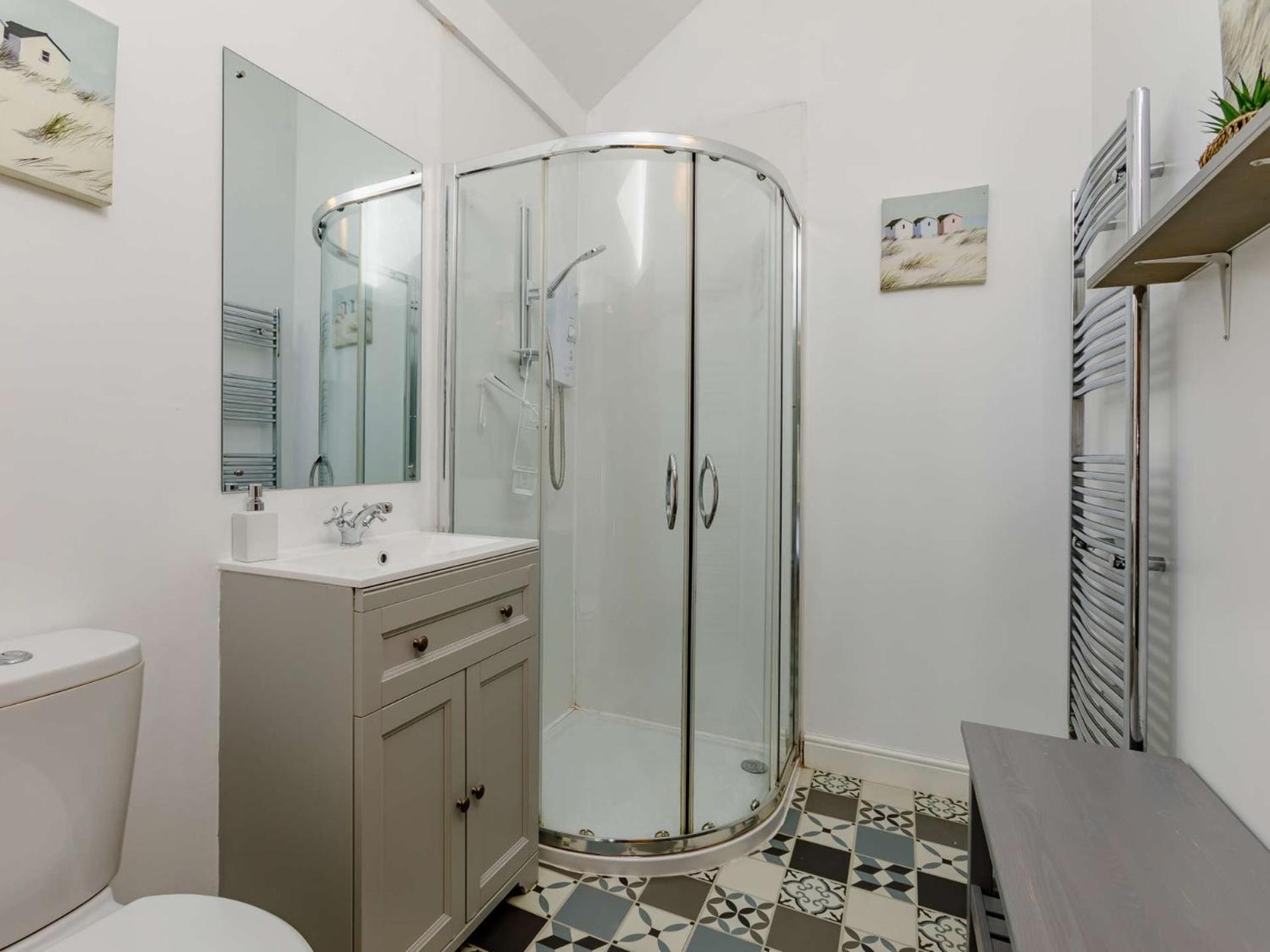 Umberleigh 2 Bed In Barnstaple 09089 빌라 외부 사진